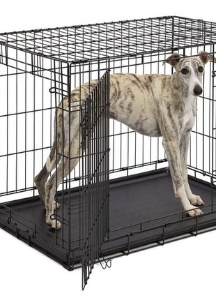 MidWest Life Stages Klatka dla psa 93x59x64cm [1636DD]