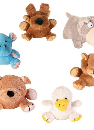 Trixie Zabawka pluszowa 10-12 cm [3607]