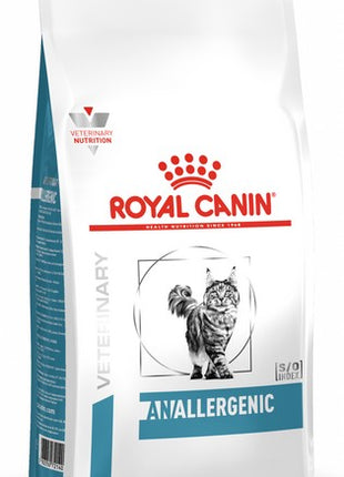 Royal Canin Veterinary Diet Feline Anallergenic Cat 4kg