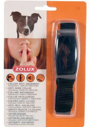 Zolux Obroża Antyszczekowa - małe psy [904345]