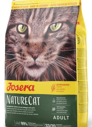 Josera Kot NatureCat 2kg