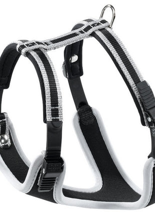 Ferplast Ergocomfort P Szelki XS szary [75462921]