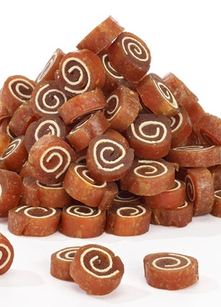 Maced SM Sushi kaczka i ryba 500g