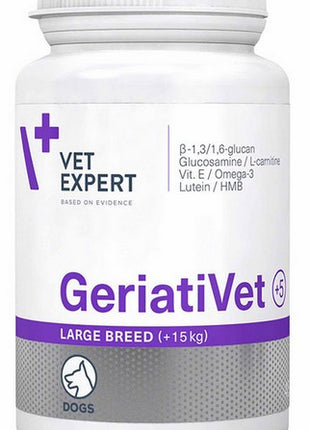 GeriatiVet Dog Large 45 tabletek