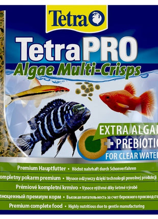 TetraPro Algae 12g saszetka