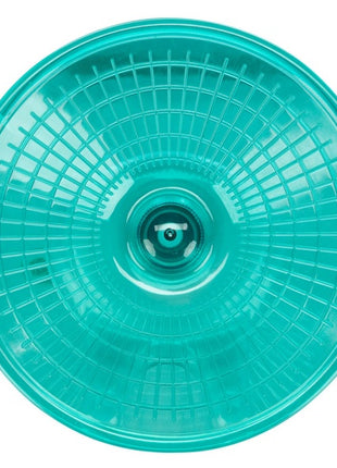 Trixie Kołowrotek Dysk dla chomika i myszy 17cm