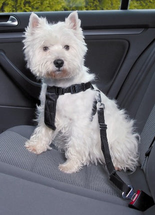 Trixie Szelki samochodowe dla psa S [1290]