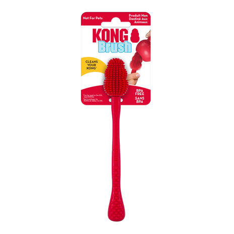 KONG Brush Mar