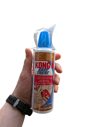 Kong Easy Treat Peanut Butter - Filling for Kong toys