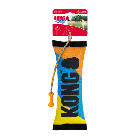 KONG Bunji High-Viz Bumper Assorted