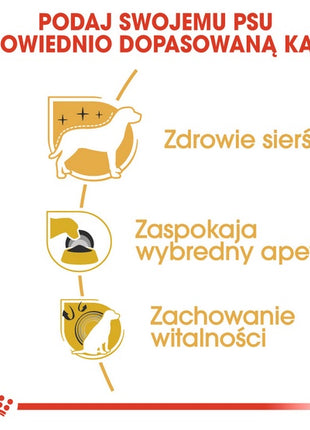 Royal Canin Yorkshire Terrier Adult karma sucha dla psów dorosłych rasy yorkshire terrier 7,5kg