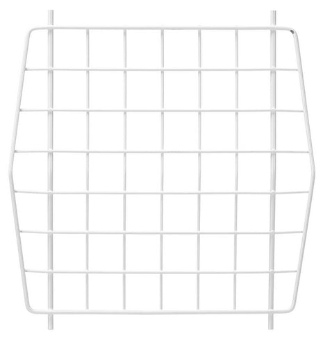 Ferplast Drzwiczki białe do transportera Atlas 10 [110015-1]