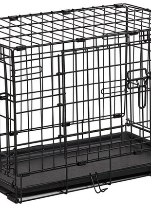 MidWest Contour Klatka dla psa 58,72x35,8x40,3cm [822DD]