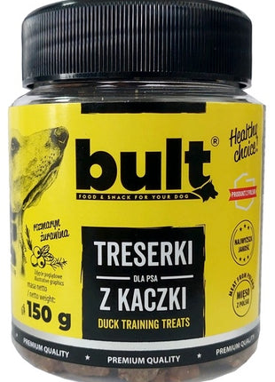 Bult Treserki z kaczki z żurawiną i rozmarynem słoik 150g
