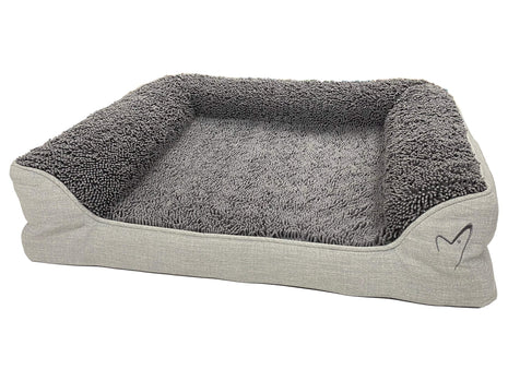 Gor Pets Noodle Dog Bed