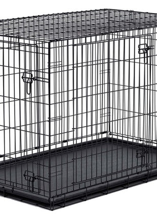 MidWest Life Stages Klatka dla psa 109x74x78cm [1642DD] ^