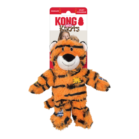 KONG Wild Knots Tiger