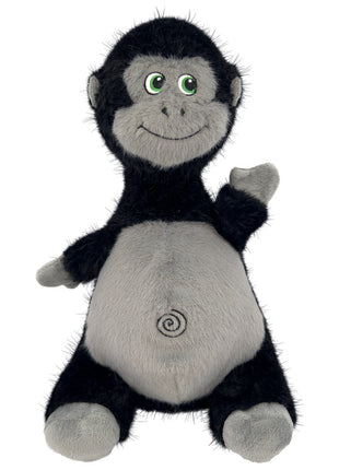 KONG Knots Belly Gorilla