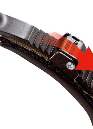 Ferplast Ergocomfort P Szelki M szary [75464921]