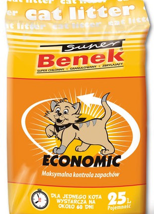 Super Benek Economic 25L