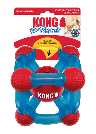 KONG Rewards Tinker / Mar