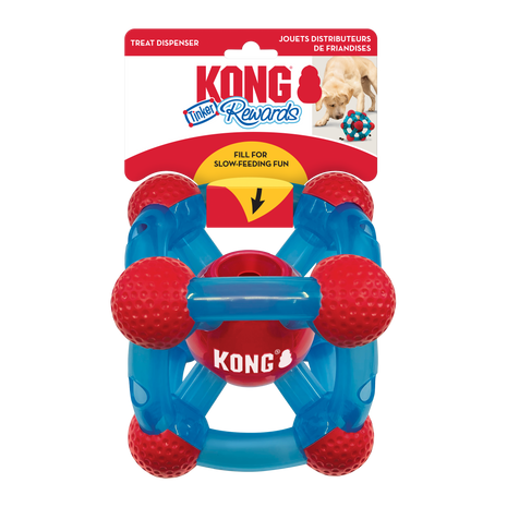 KONG Rewards Tinker / Mar
