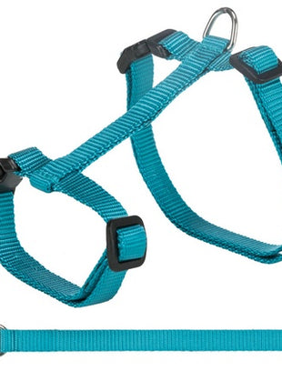 Trixie Szelki ze smyczą dla dużego kota [41960]