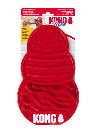 KONG Licks