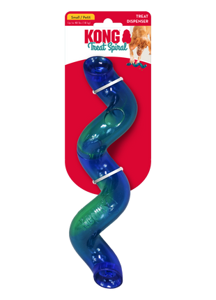 KONG Treat Spiral Stick Assorted Jul