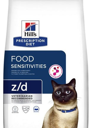 Hill's Prescription Diet z/d Feline 1,5kg