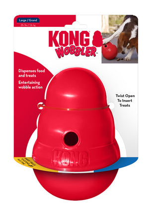 KONG Wobbler