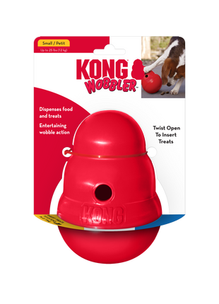 KONG Wobbler