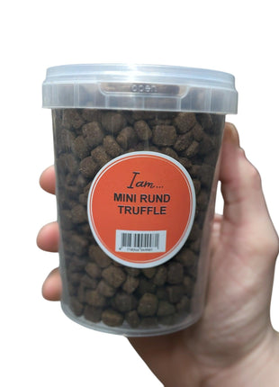 I Am Mini Beef Truffle