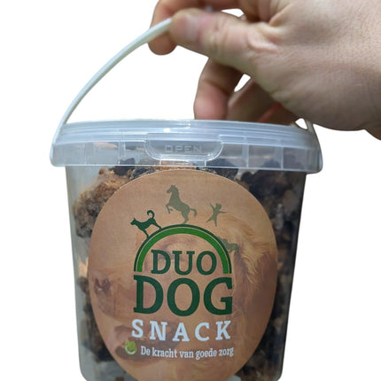 Duo Dog Snacks