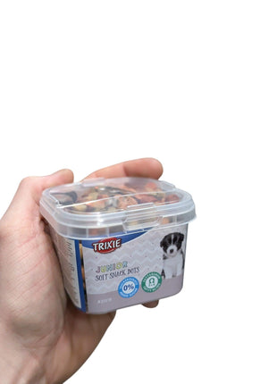 Trixie Junior Soft Snack Bones with Calcium