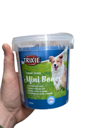 Trixie Trainer Snack Mini Bones