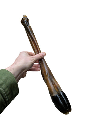 Petsnack Deer Paw – Natural Chew Snack for Dogs - 100% natural chew bone