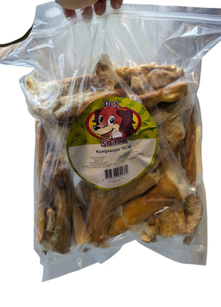 Petsnack Rabbit Coat