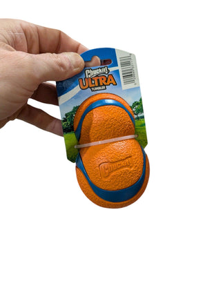 Chuckit Ultra Tumbler - 11.5 x 7.6 cm