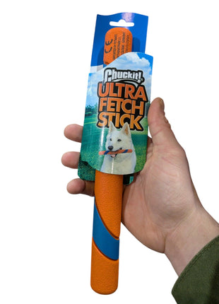 Chuckit Ultra Fetch Stick - retrieving toy for dogs