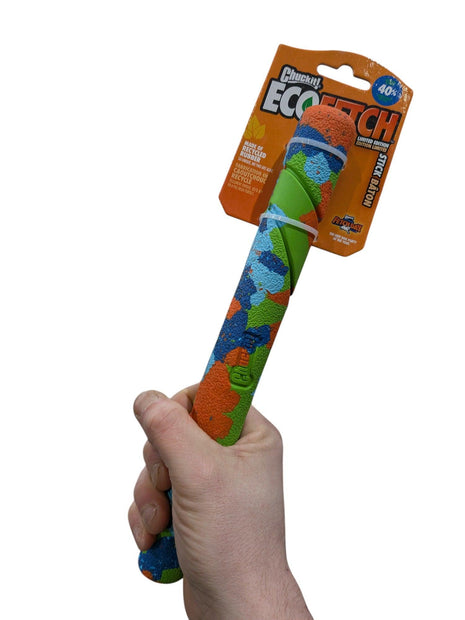 Chuckit Ecofetch Ultra Stick Recycled
