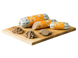 Purbello Dog Kiełbaska Treningowa Monobiałkowa Kaczka 200g