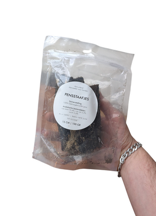 Fidello Dog Snack Pack – The ultimate treat for puppies and adult dogs