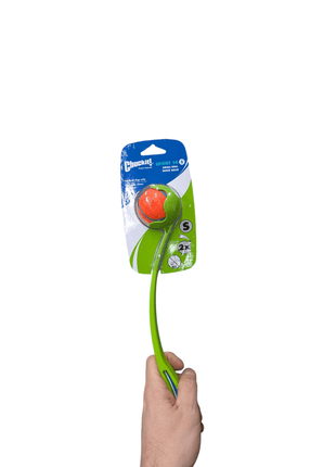 Chuckit Sport Ball Launcher Throwing Stick - Ball throwing with ball - 4 different lengths available