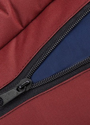 Bimbay Pokrowiec do kanapy r.2 - 80x65cm bordo