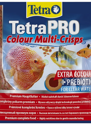 TetraPro Colour 12g saszetka