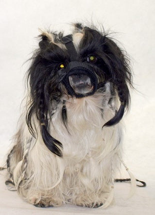 Grande Finale Kaganiec dla psa pekińczyk rozmiar 1 (12-20cm)