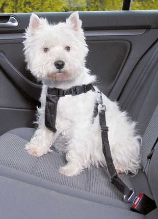 Trixie Szelki samochodowe dla psa M [1291]