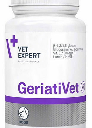 GeriatiVet Dog 45 tabletek