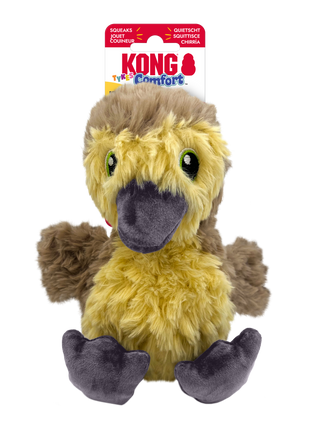 KONG Comfort Tykes Gosling - Apr